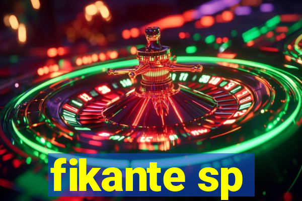 fikante sp